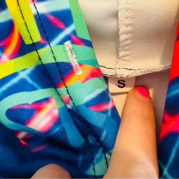 Boys Hooded Sweatshirt Infinite LI STS Caylus Official Merch Hoodie Size… - Picture 5 of 5